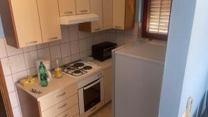 Beach Villa Anchor Trogir -Seget Vranjica