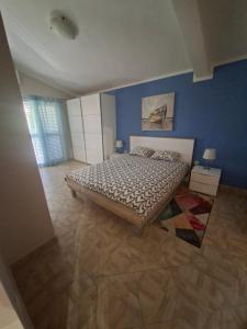 Apartmani Vugec