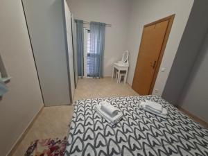 Apartmani Vugec