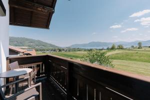Hotel Alpenblick Attersee Superior