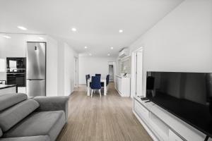 Green Coast - Apartment near to the beach Apulia