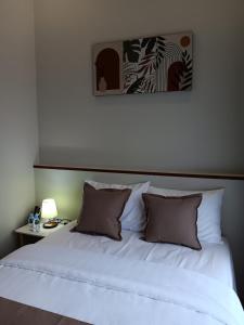44 Guest House Syariah