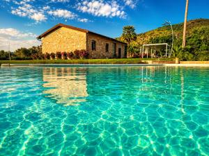 Agriturismo Green Planet