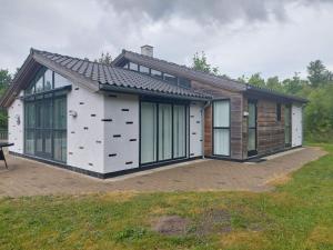 9 person holiday home in Sæby