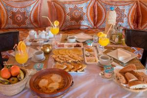 Desert Aura Luxury Camp
