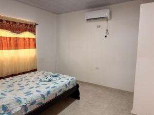 Manalmar Habitaciones