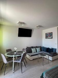 Studio Apartment Sea Star