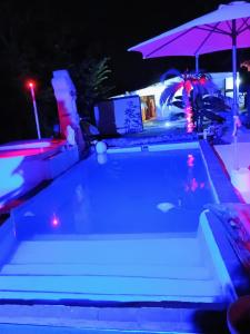 Spa Apartment Expo 27