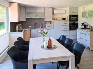 4 star holiday home in Hals