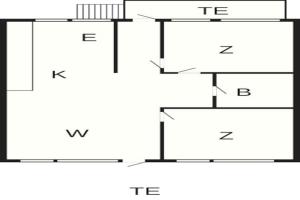 4 person holiday home in Aabenraa