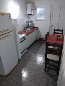 Zeta Departamentos