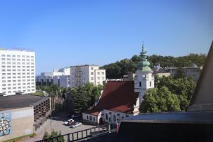 Kwiat Paproci Design Apartment Gdynia