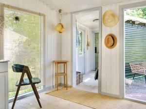 Cozy Retreat in Ellinge Lyng