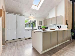 5 star holiday home in Henne