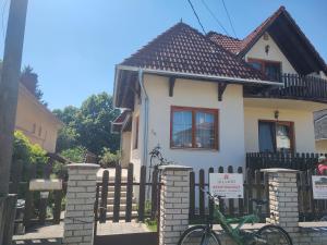 Villa Rosa Zalakaros