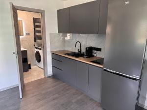 Cozy Spark Studio Apartment