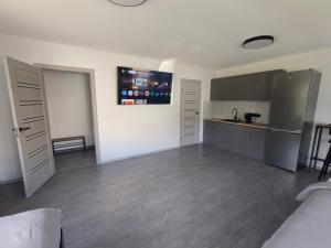 Cozy Spark Studio Apartment
