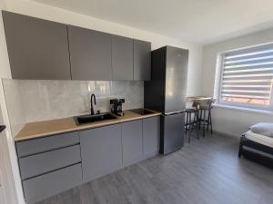 Cozy Spark Studio Apartment