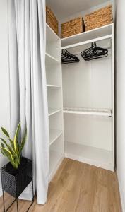 Apartmán s terasou - centrum mesta