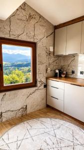 Grahovo Mountain Chalet