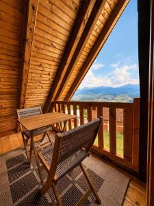 Grahovo Mountain Chalet