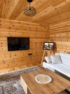 Grahovo Mountain Chalet