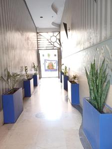 Elegant 2 Bedroom Apartment with Pool and Parking in Gueliz
