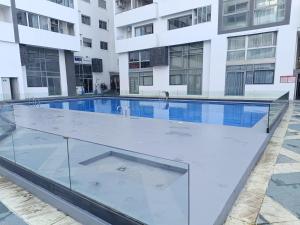 Tanger City 6