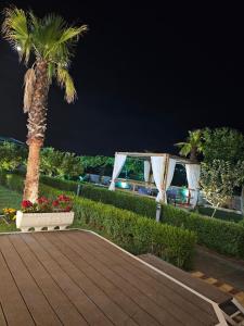 Vila Summer Depo