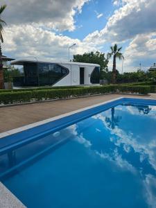 Vila Summer Depo