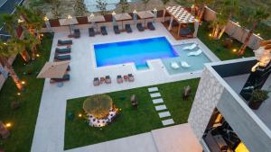 HH Point Luxury Villas
