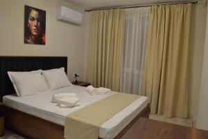 Toscana Suite 11 with Garage