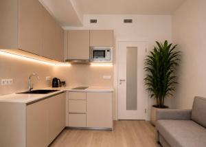 Kora Premium Stay