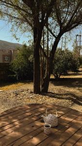 Jabal Shams Villa