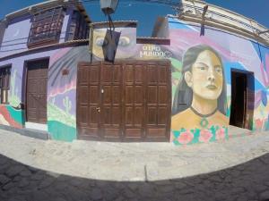 Hostel Otro Mundo