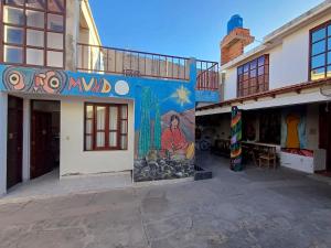 Hostel Otro Mundo