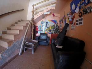 Hostel Otro Mundo