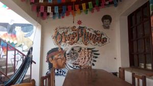 Hostel Otro Mundo