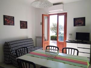 La casa sul tramonto - Capoliveri - services included