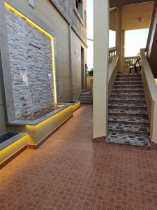 Nekor Bay Villa