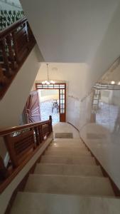 Nekor Bay Villa