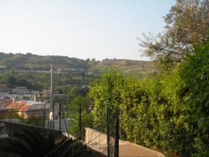 B&B Brezza Marina