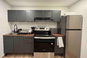 Unique 9BR Polanco Retreat Near Masaryk