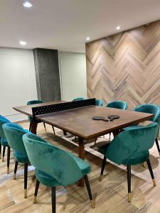 Unique 9BR Polanco Retreat Near Masaryk