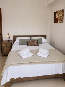 Vellora residence