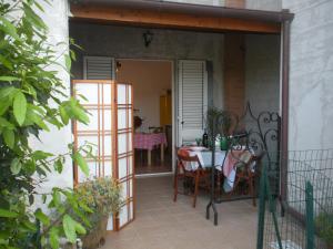 B&B Brezza Marina
