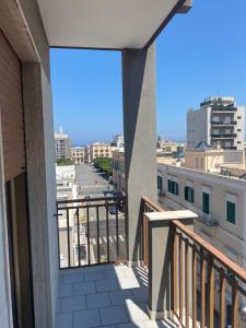 Monn via Vitti, central apartment private parking