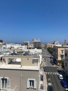 Monn via Vitti, central apartment private parking