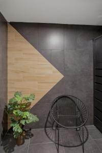 Polanco Stay Terrace Workspace & Prime Location