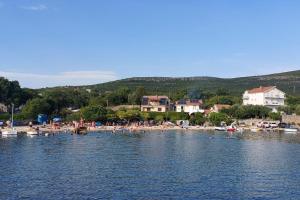 Family friendly house with a swimming pool Krusevo, Novigrad - 24069